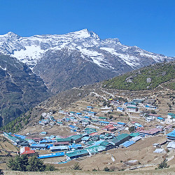 Tourism in Nepal - Wikipedia
