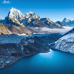 Eight best viewpoints in Nepal - Discovery World Trekking