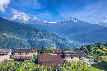 Best Time to Visit Nepal: Understanding Nepal's Four Main Seasons | kimkim