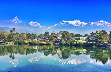 Best Places to Visit in Nepal (2023) - Tripadvisor