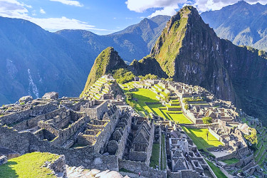 10 Impressive Sights You Can Only See in Peru - Places in Peru You Should  Include in Your Bucket List – Go Guides
