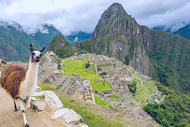 10 Impressive Sights You Can Only See in Peru - Places in Peru You Should  Include in Your Bucket List – Go Guides