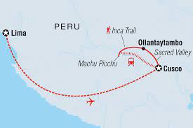 Peru: Women's Expedition | Intrepid Travel US