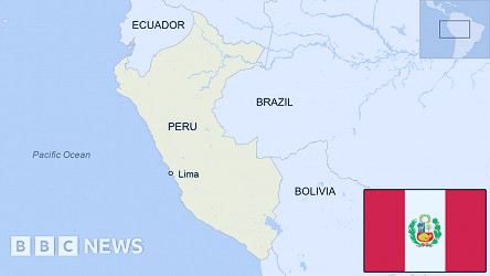 Peru country profile - BBC News