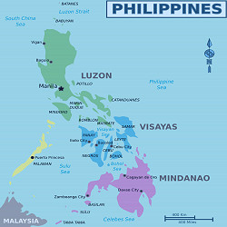 Philippines – Travel guide at Wikivoyage