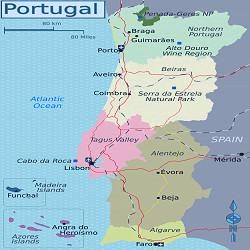 Portugal – Travel guide at Wikivoyage