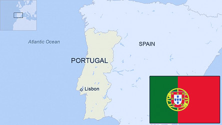 Portugal country profile - BBC News