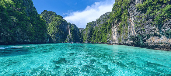 Thailand Tourism : Thailand Travel Tips & Guide