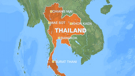 Country Profile: Thailand | News | Al Jazeera