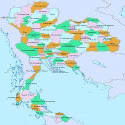 Thailand - Wikipedia