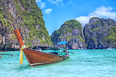 Things to Do in Thailand - Thailand travel guide – Go Guides