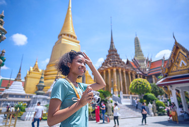 Thailand travel guide - Lonely Planet | Asia