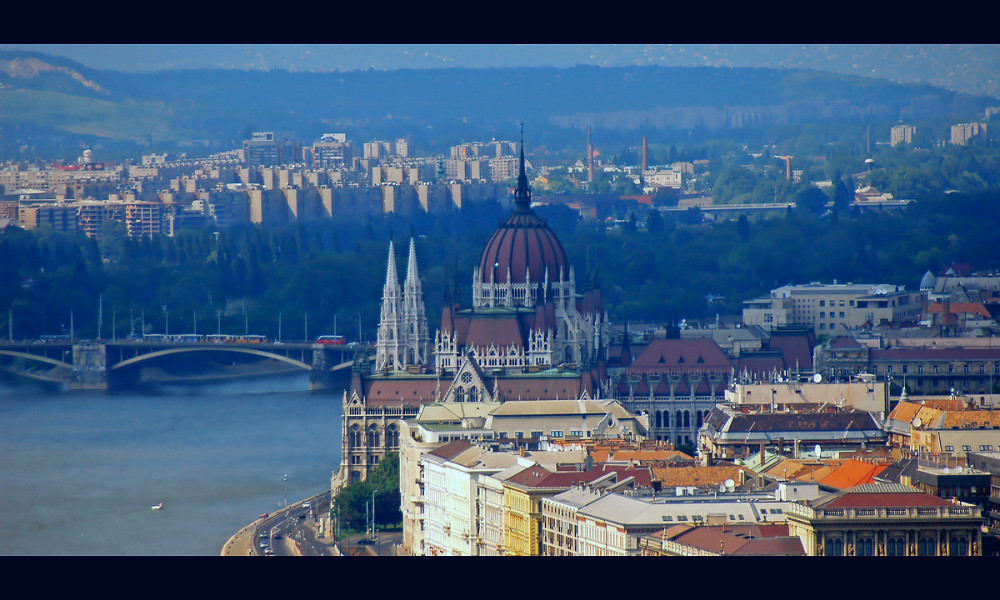 15 days tour of Poland, Slovakia and Budapest | travellocal.com