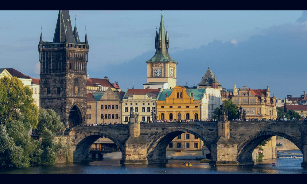 15 Days in Czech Republic Germany Switzerland Italy Austria Hungary  Slovakia by Prime Holidays Inc (Code: EM23508) - TourRadar