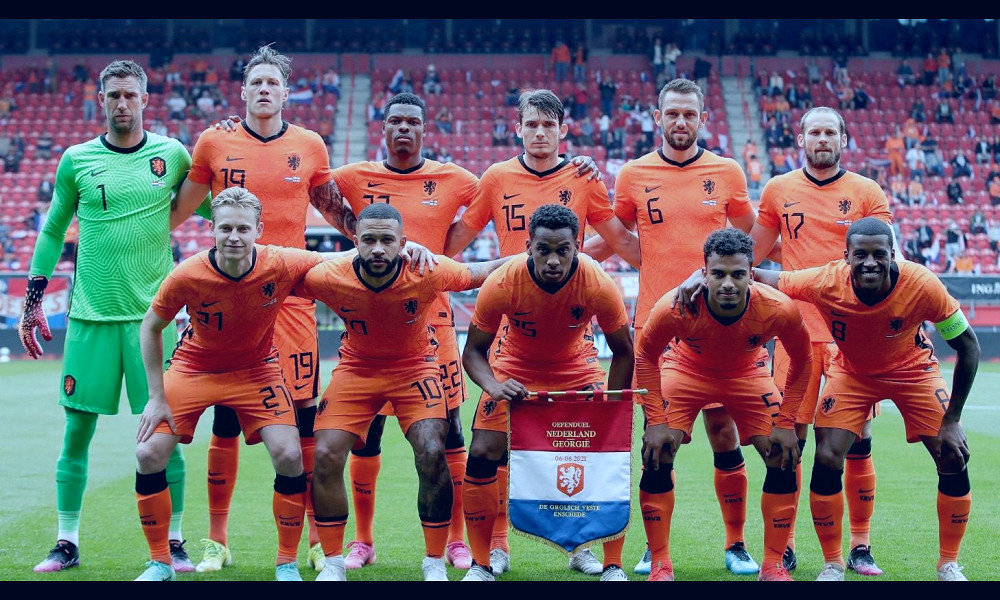 Can the Netherlands football team make a successful comeback at UEFA Euro  2020?