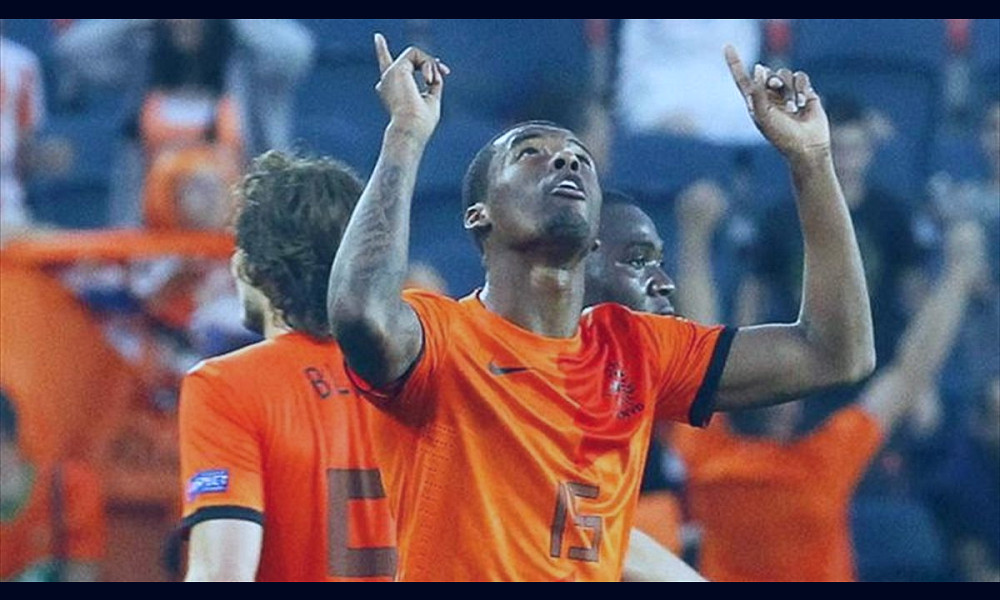 Goals and Highlights: Netherlands 1-1 Georgia in UEFA Euro Sub-21 |  06/27/2023 - VAVEL USA