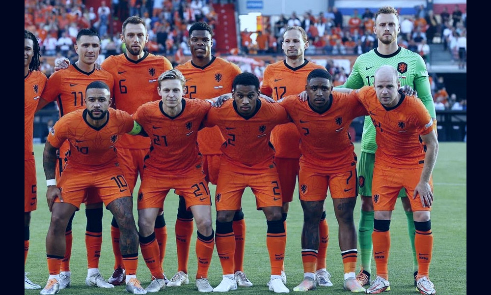 2022 World Cup Team Profile: Netherlands