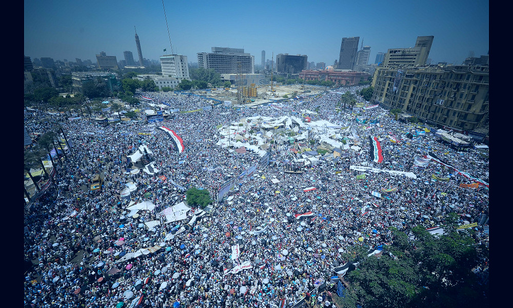 File:Tahrir Square on July 29 2011.jpg - Wikimedia Commons