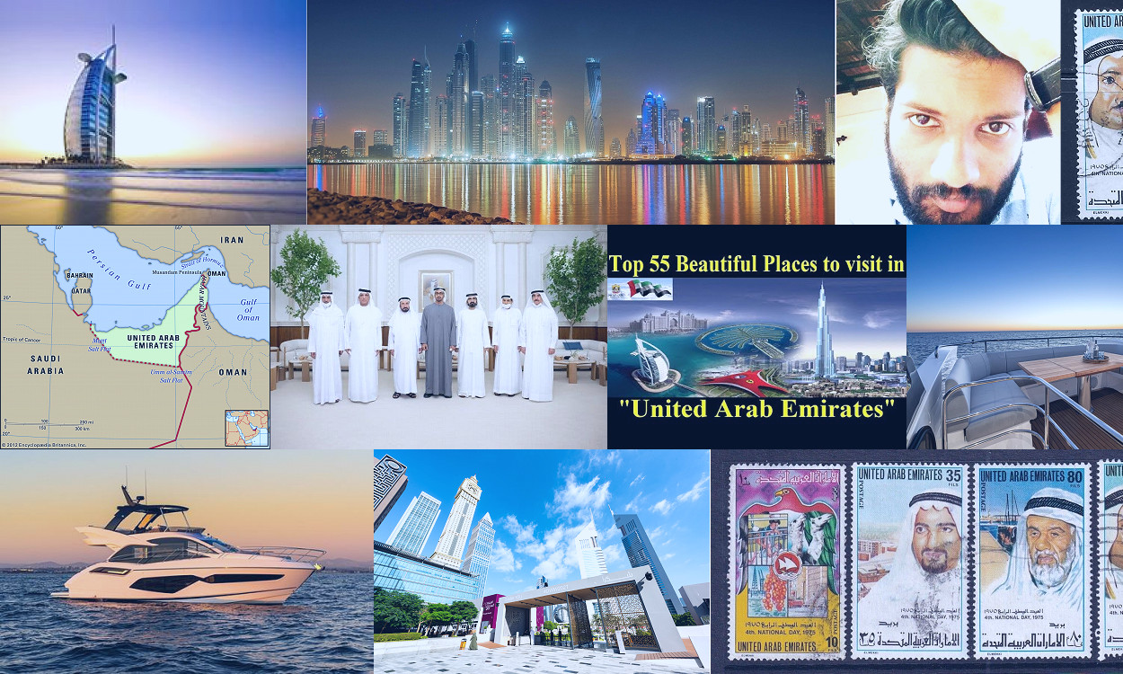 55 united arab emirates