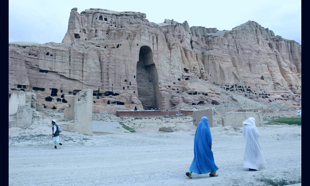 War tourism in Afghanistan: adventure or reckless hedonism? | CTV News