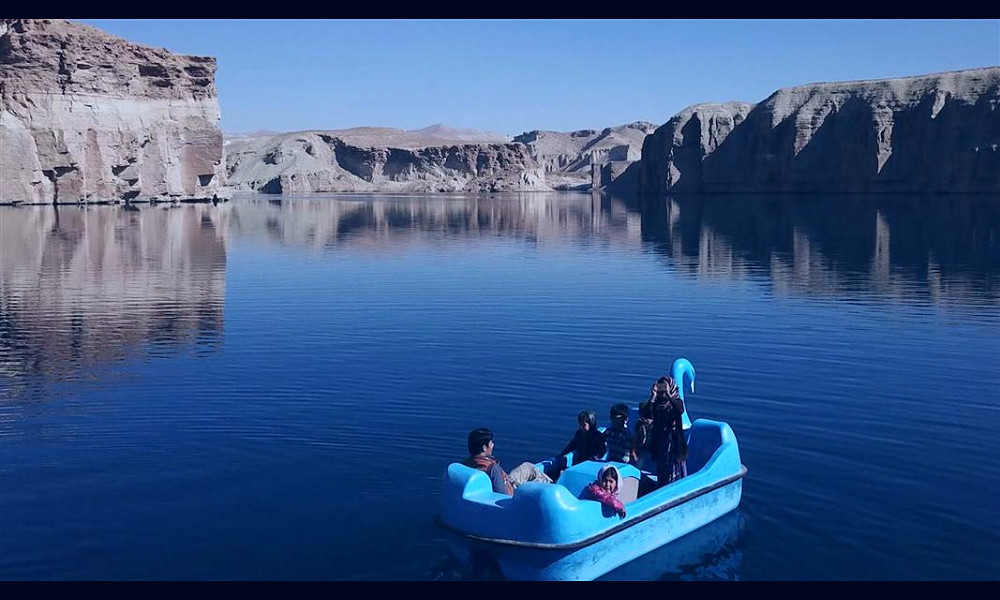 Afghanistan Making Efforts to Revive Tourism Industry | Financial Tribune