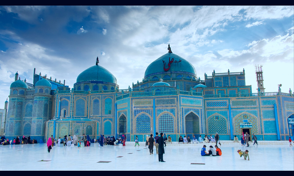 The tour operators offering holidays to Afghanistan | Financial Times
