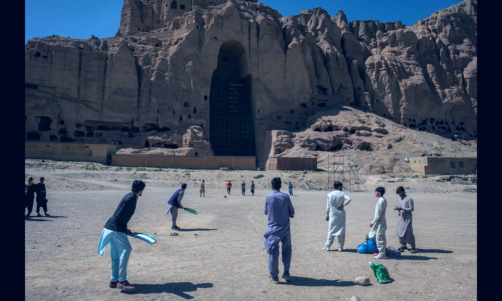 Afghanistan Tours | Tour Afghanistan | Tours to Afghanistan
