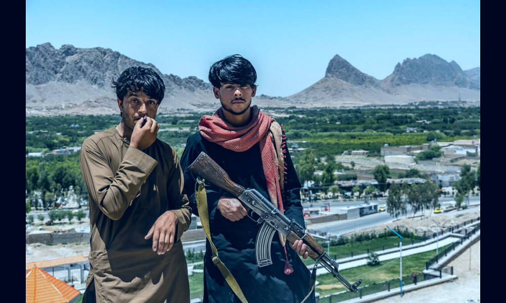 Is Afghanistan safe to travel? - Against the Compass