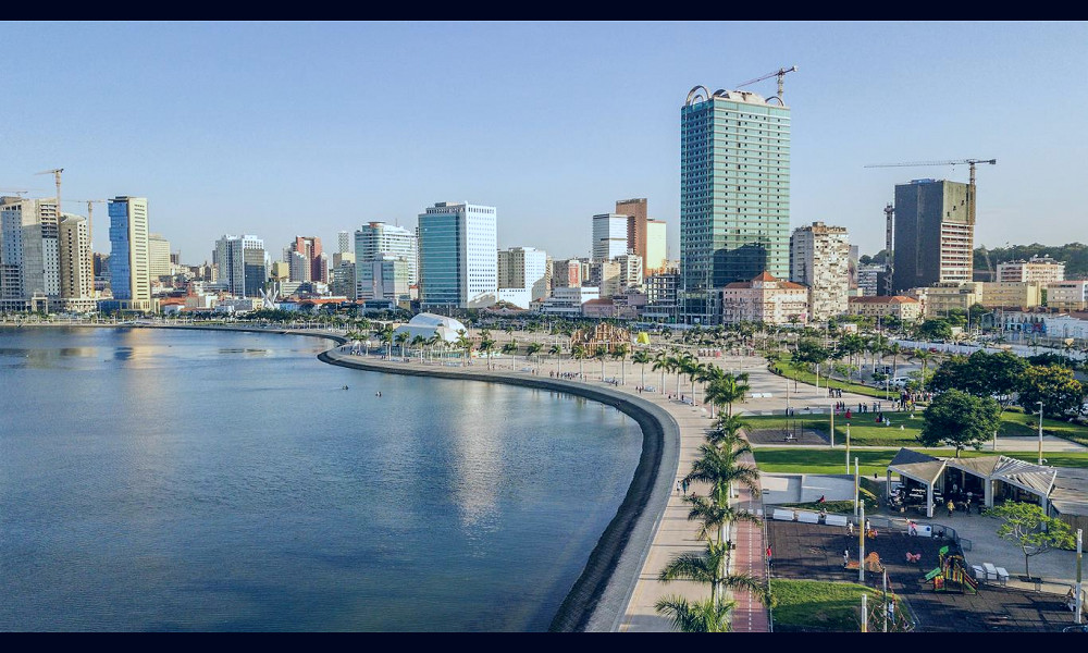 Luanda Travel Guide | Luanda Tourism - KAYAK