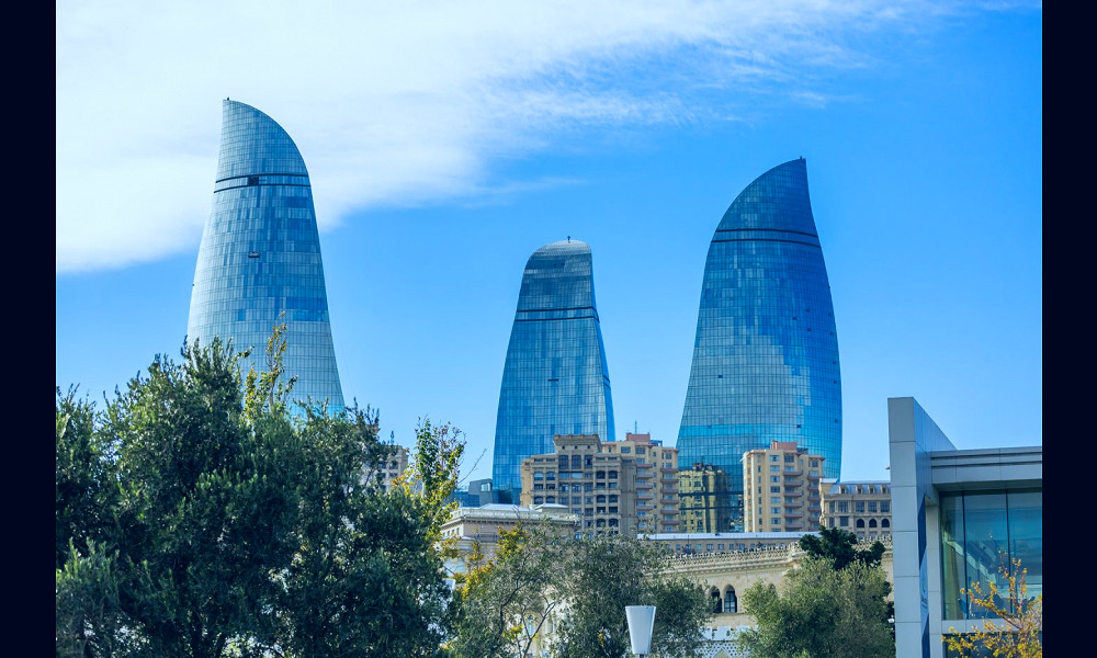 Tourism in Azerbaijan - World Tourism Forum Institute