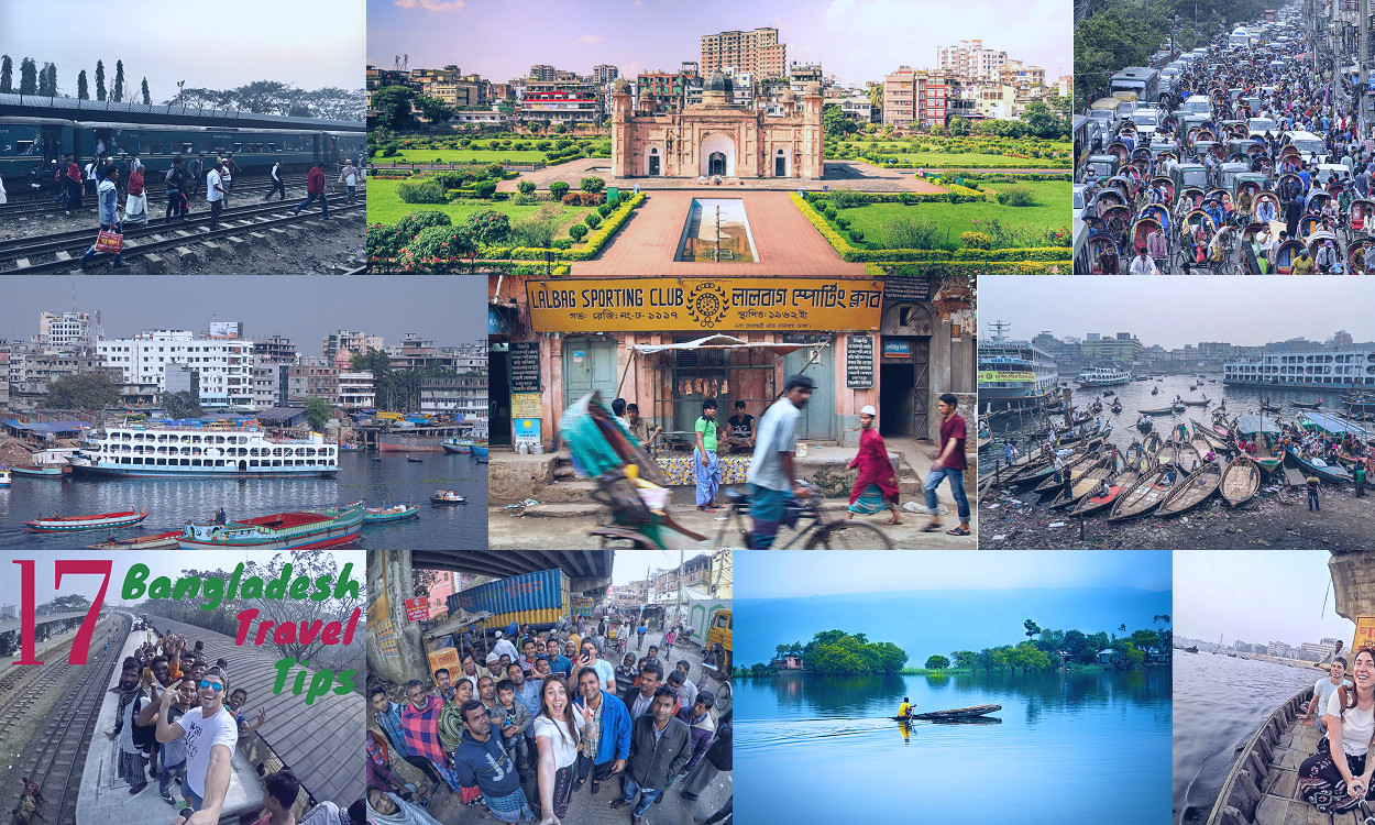 bangladesh travel