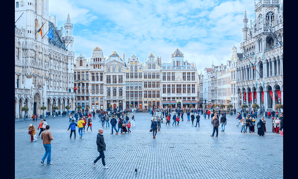 Belgium travel - Lonely Planet | Europe