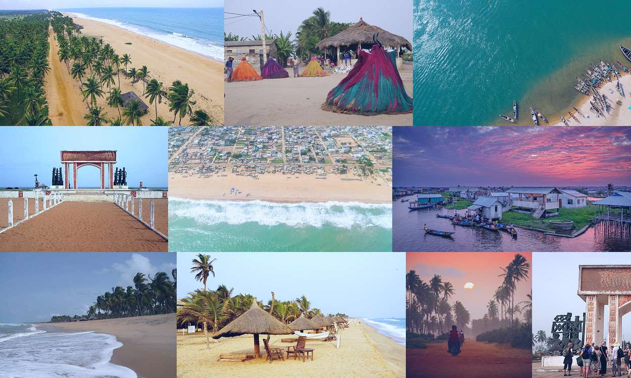 benin tourism