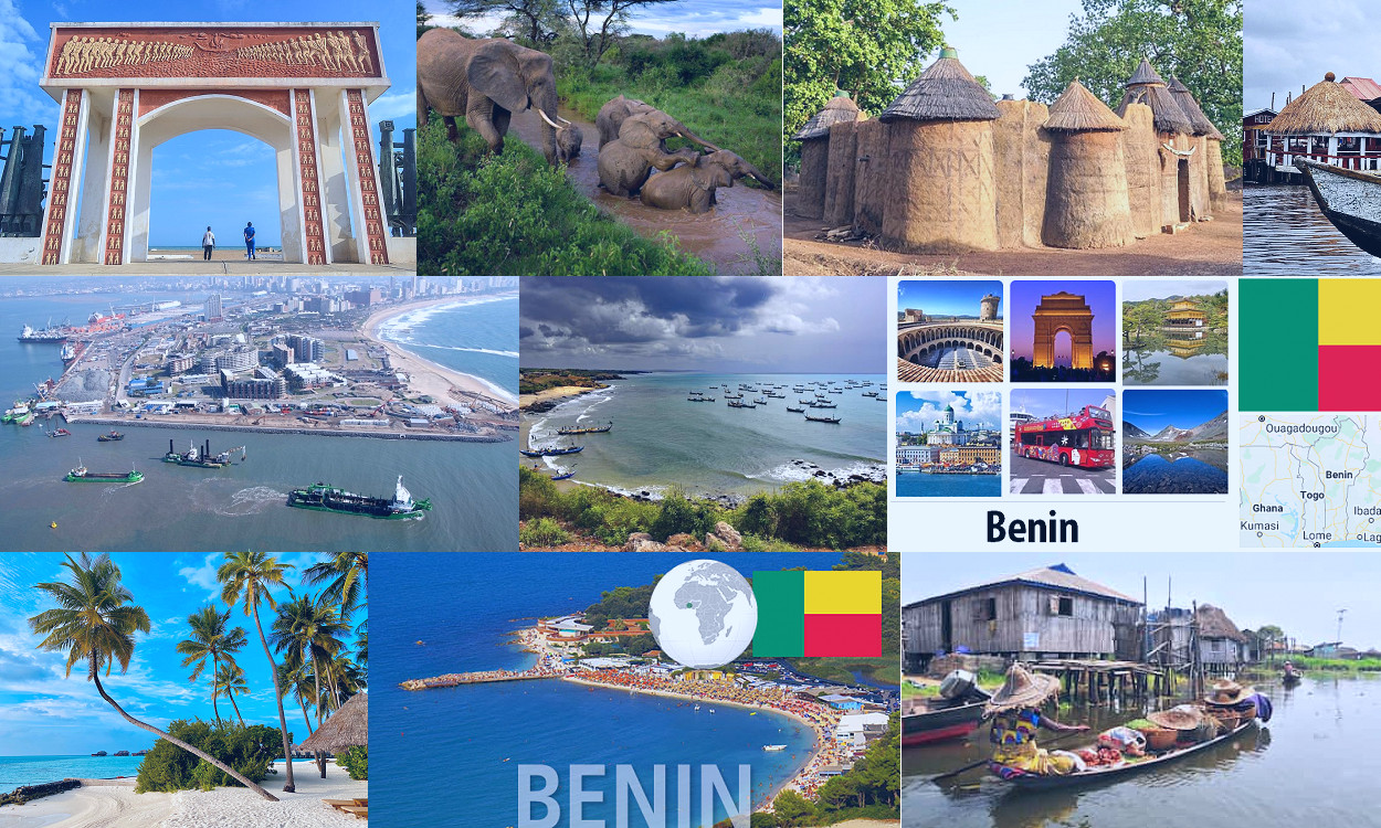 benin tourism