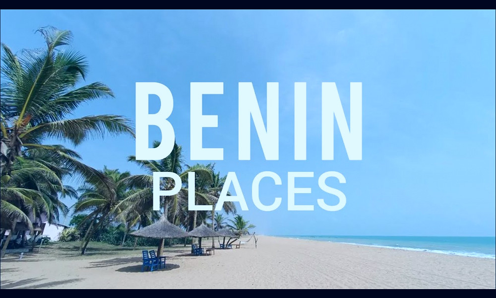 5 Best Places to Visit in Benin | #travel - YouTube