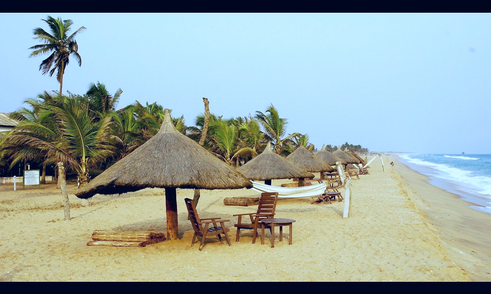 Benin - Tourist Destinations