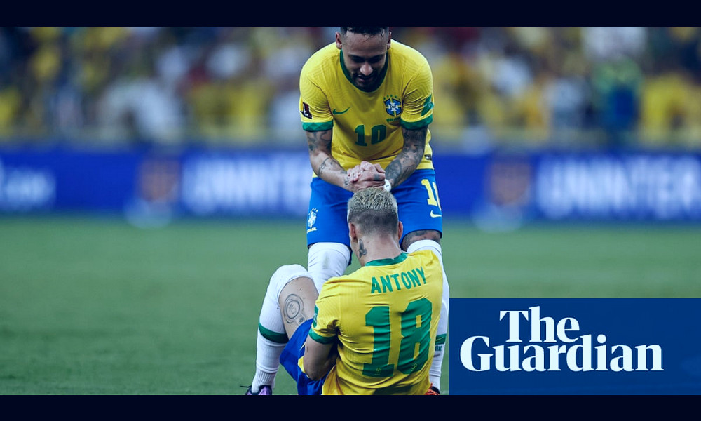 We love Brazilian skill, so why do we criticise their flair players so  much? | World Cup 2022 | The Guardian