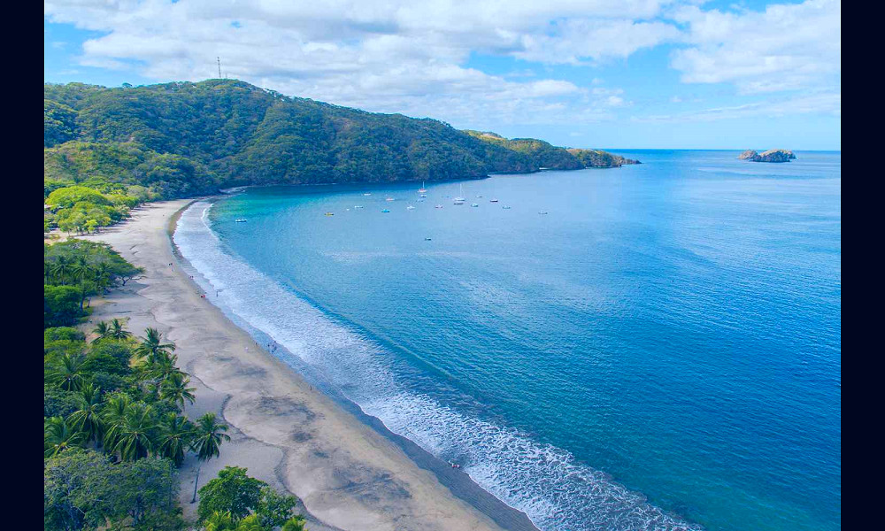 9 Best Beaches in Costa Rica