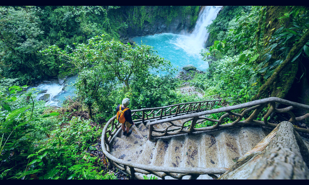 15 things you must do in Costa Rica | Yardbarker