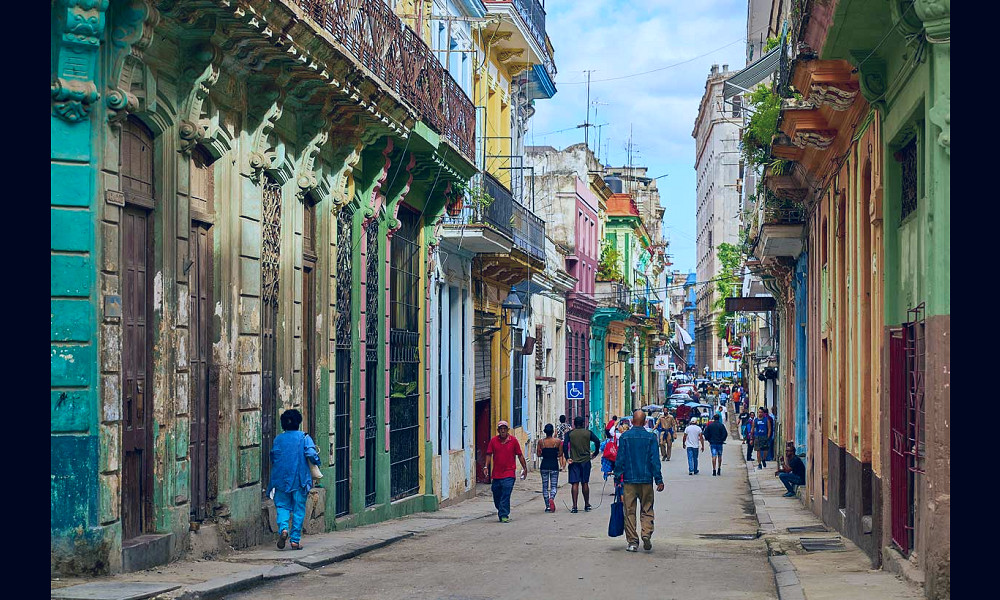 Cuba | AFD - Agence Française de Développement