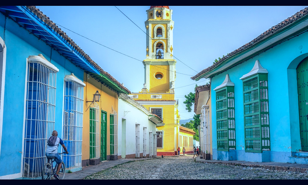 Getting around in Cuba - Lonely Planet