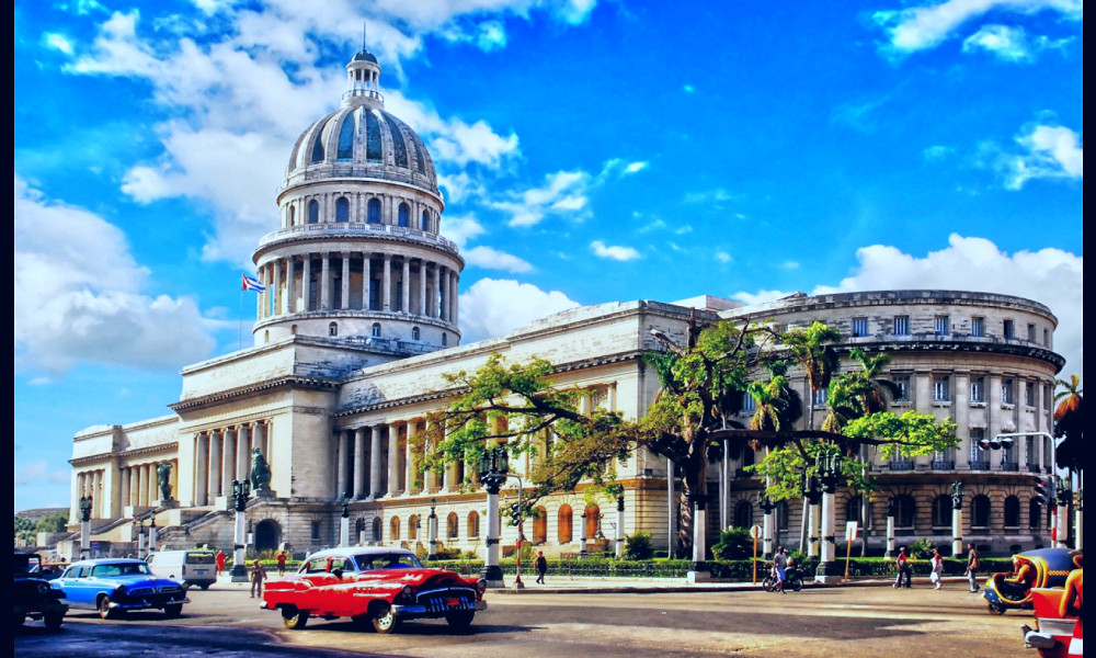 Cuba | National Democratic Institute
