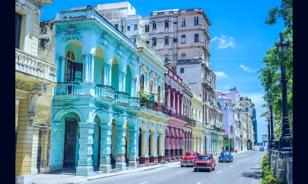 JetBlue & American Airlines Increase Flights to Cuba