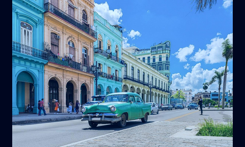 The Best Cuba Itinerary - Key Sights, Beaches Cities and More: 2023 Guide