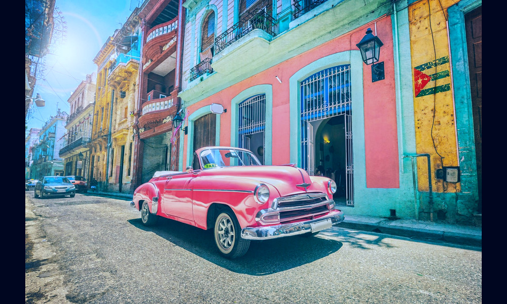 Cuba travel guide: Everything you need to know before you go | The  Independent