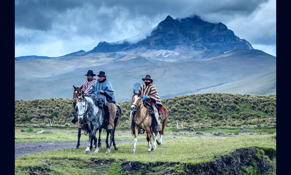 11 best places to visit in Ecuador – Lonely Planet - Lonely Planet