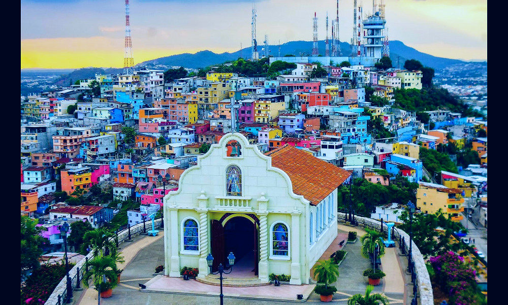 Top 5 Tourist Attractions In Guayaquil, Ecuador - Rainforest Cruises