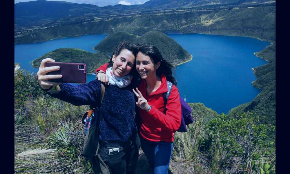 EcuadorTimes.net | Breaking News, Ecuador News, World, Sports,  Entertainment » Ecuador creates tourist guide for women who travel alone  and vulnerable groups