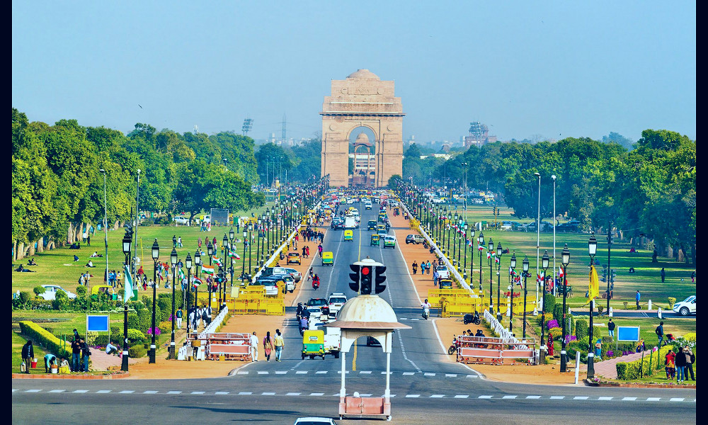 Delhi | India Travel Guide | Rough Guides