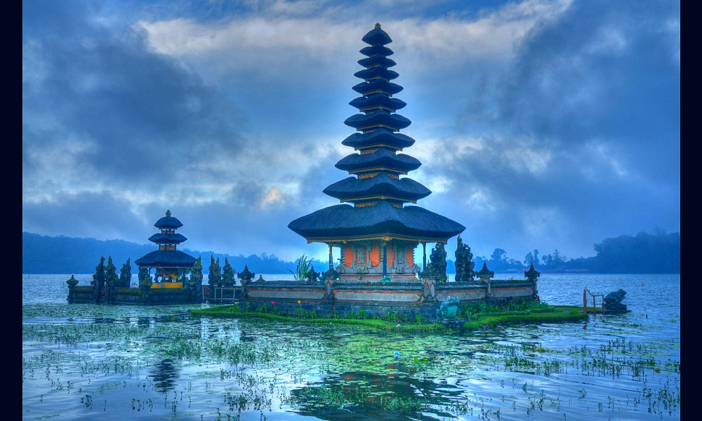 Indonesia - A Country Profile - Destination Indonesia - Nations Online  Project